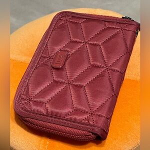 Lug Rodeo Wallet